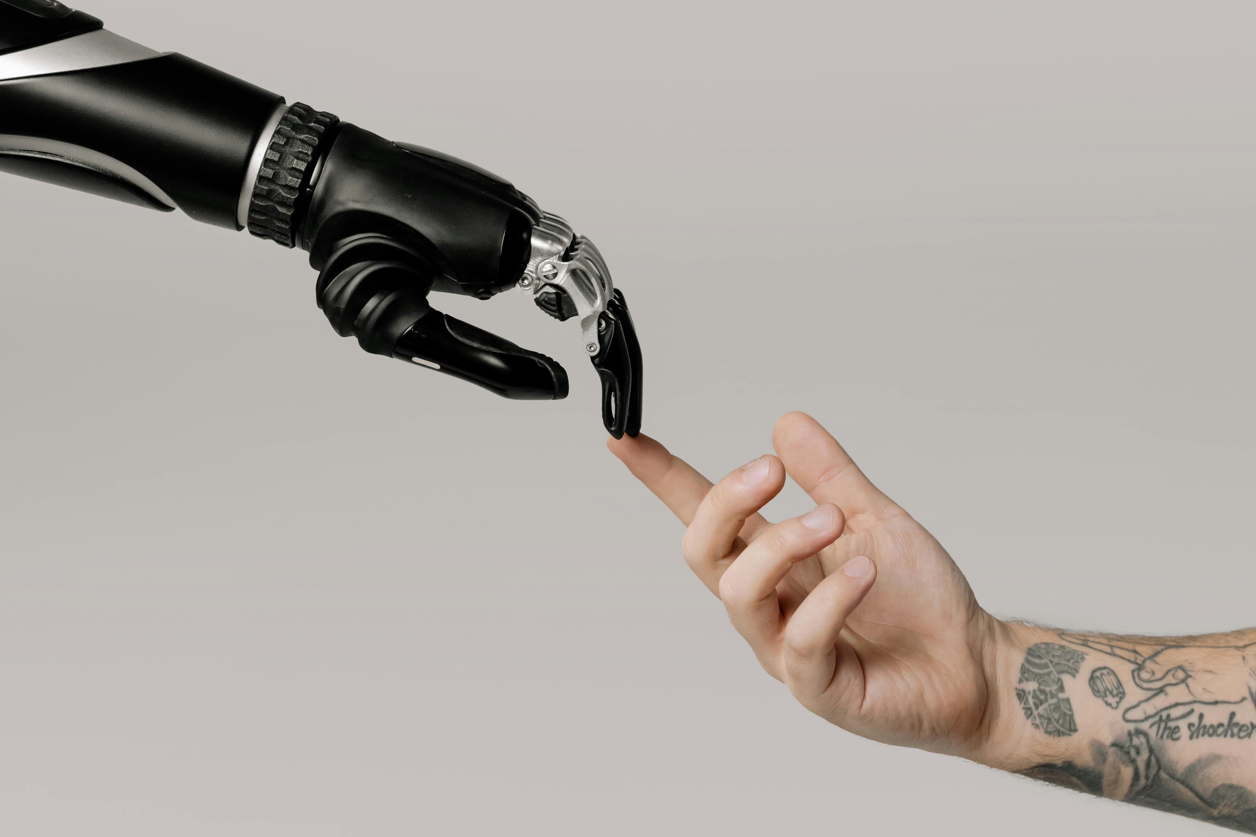 Gratis AI tekst schrijven? Dit zijn de beste tools én slimme strategieën