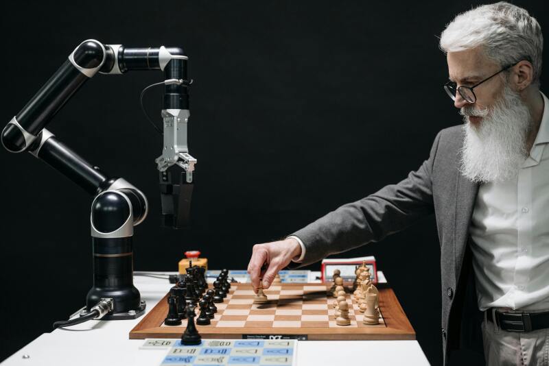 AI tools voor bedrijven artificial intelligence 